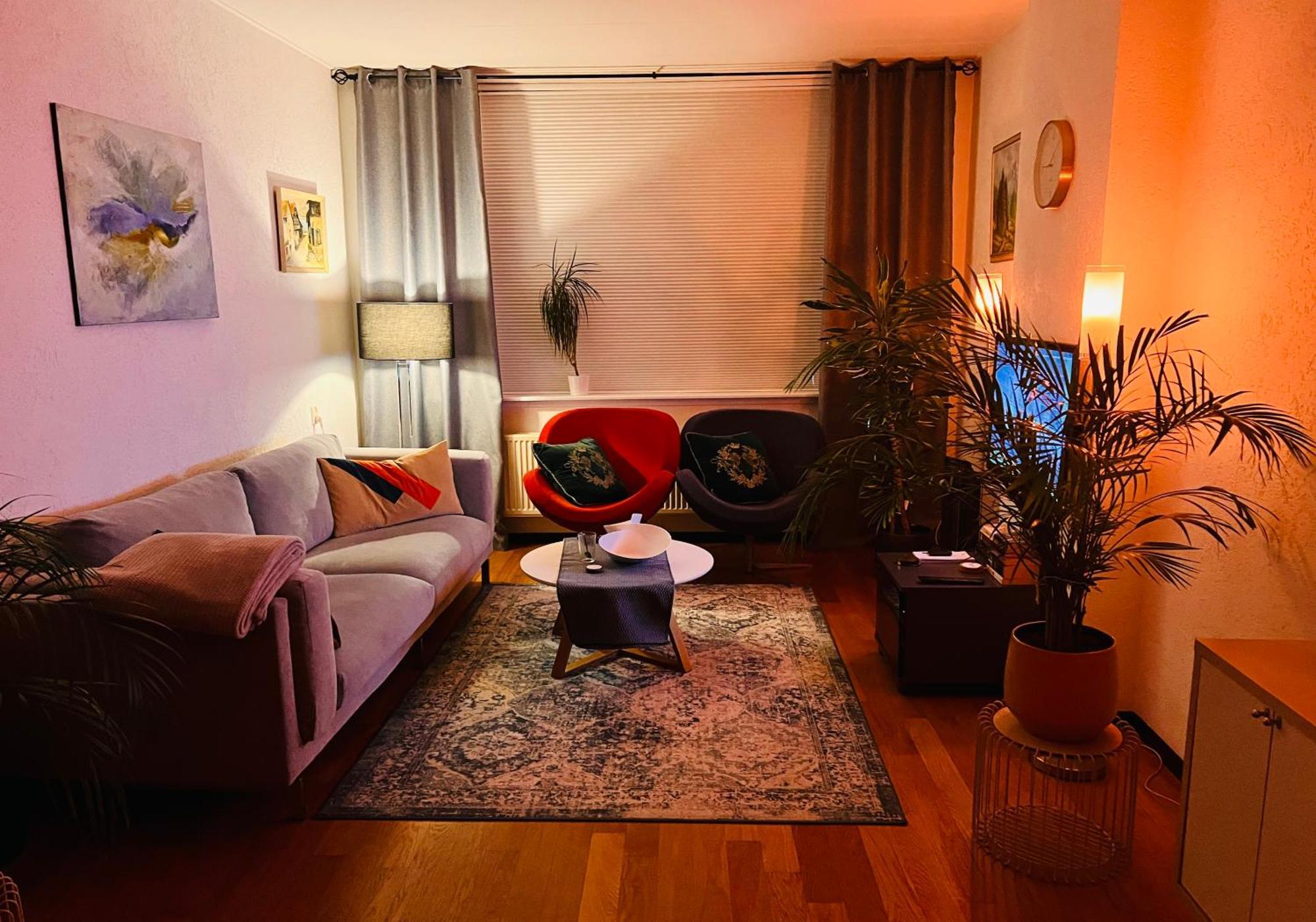 Light And Spacious Getaway House Arnhem